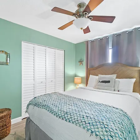 Aquavista Beach Resort By Panhandle Getaways Panama City Beach Room photo