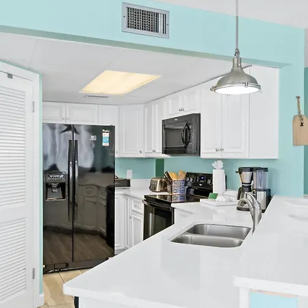 Aquavista Beach Resort By Panhandle Getaways Panama City Beach Room photo