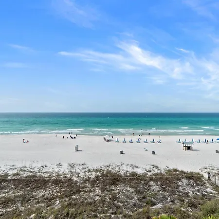 Aquavista Beach Resort By Panhandle Getaways Panama City Beach Room photo