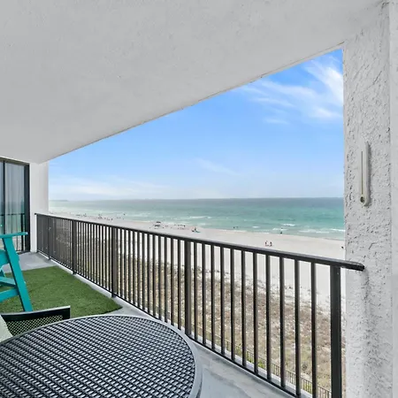 Aquavista Beach Resort By Panhandle Getaways Panama City Beach Room photo