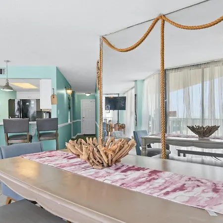 Aquavista Beach Resort By Panhandle Getaways Panama City Beach Room photo