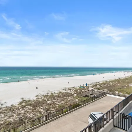 Aquavista Beach Resort By Panhandle Getaways Panama City Beach Room photo