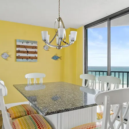Aquavista Beach Resort By Panhandle Getaways Panama City Beach Room photo