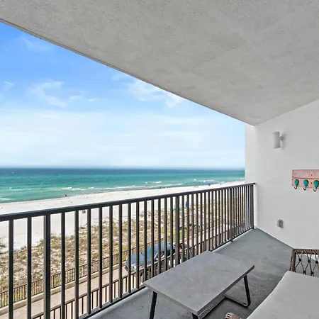 Aquavista Beach Resort By Panhandle Getaways Panama City Beach Room photo
