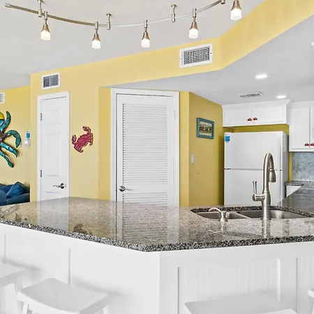 Aquavista Beach Resort By Panhandle Getaways Panama City Beach Room photo