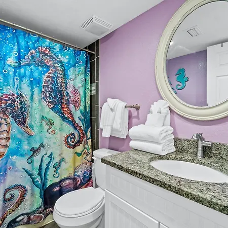 Aquavista Beach Resort By Panhandle Getaways Panama City Beach Room photo