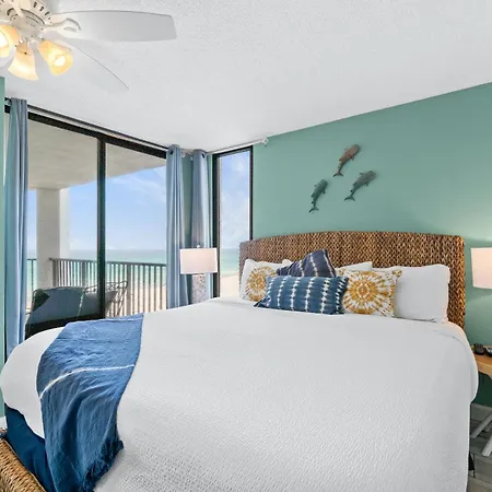 Aquavista Beach Resort By Panhandle Getaways Panama City Beach Room photo