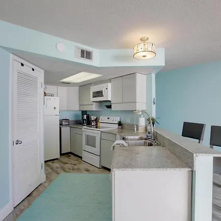 Aquavista Beach Resort By Panhandle Getaways Panama City Beach Room photo