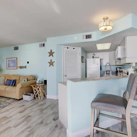 Aquavista Beach Resort By Panhandle Getaways Panama City Beach Room photo