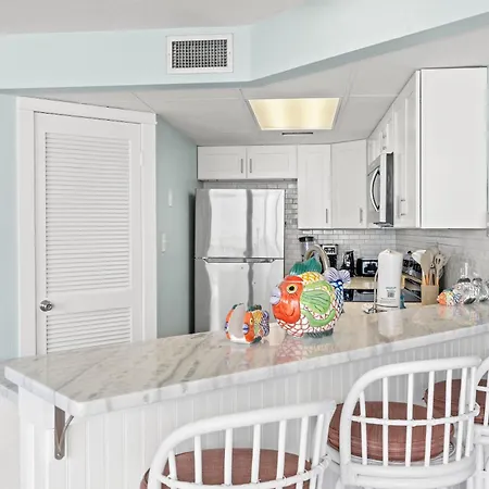 Aquavista Beach Resort By Panhandle Getaways Panama City Beach Room photo