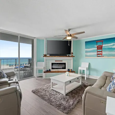 Aquavista Beach Resort By Panhandle Getaways Panama City Beach Room photo
