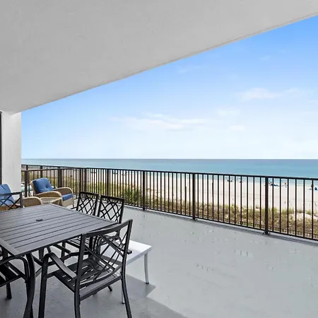 Aquavista Beach Resort By Panhandle Getaways Panama City Beach Room photo