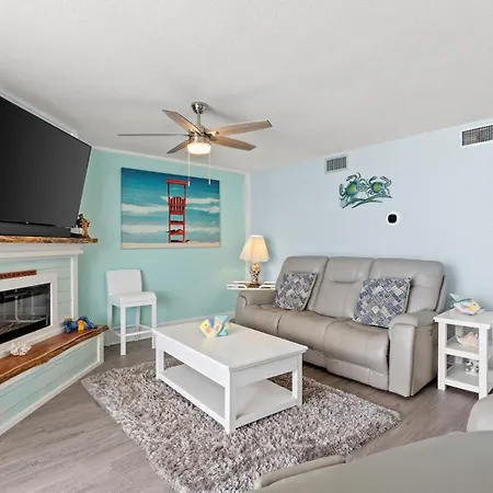 Aquavista Beach Resort By Panhandle Getaways Panama City Beach Room photo