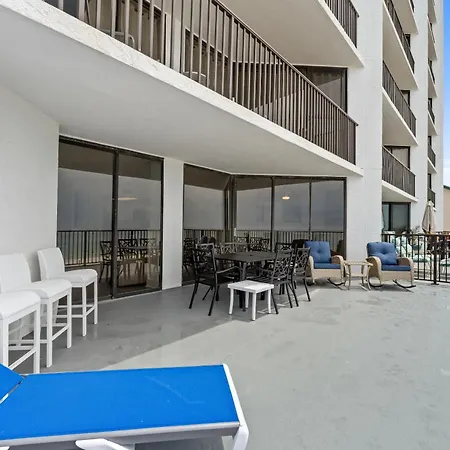 Aquavista Beach Resort By Panhandle Getaways Panama City Beach Room photo