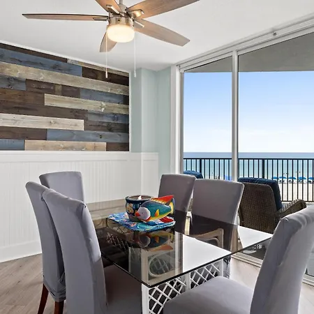 Aquavista Beach Resort By Panhandle Getaways Panama City Beach Room photo