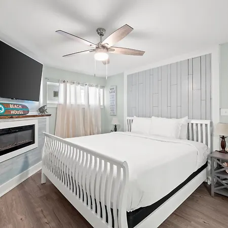 Aquavista Beach Resort By Panhandle Getaways Panama City Beach Room photo
