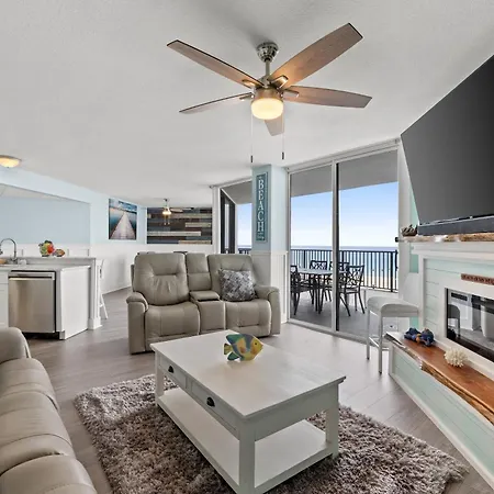 Aquavista Beach Resort By Panhandle Getaways Panama City Beach Room photo