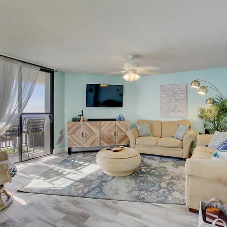 Aquavista Beach Resort By Panhandle Getaways Panama City Beach Room photo