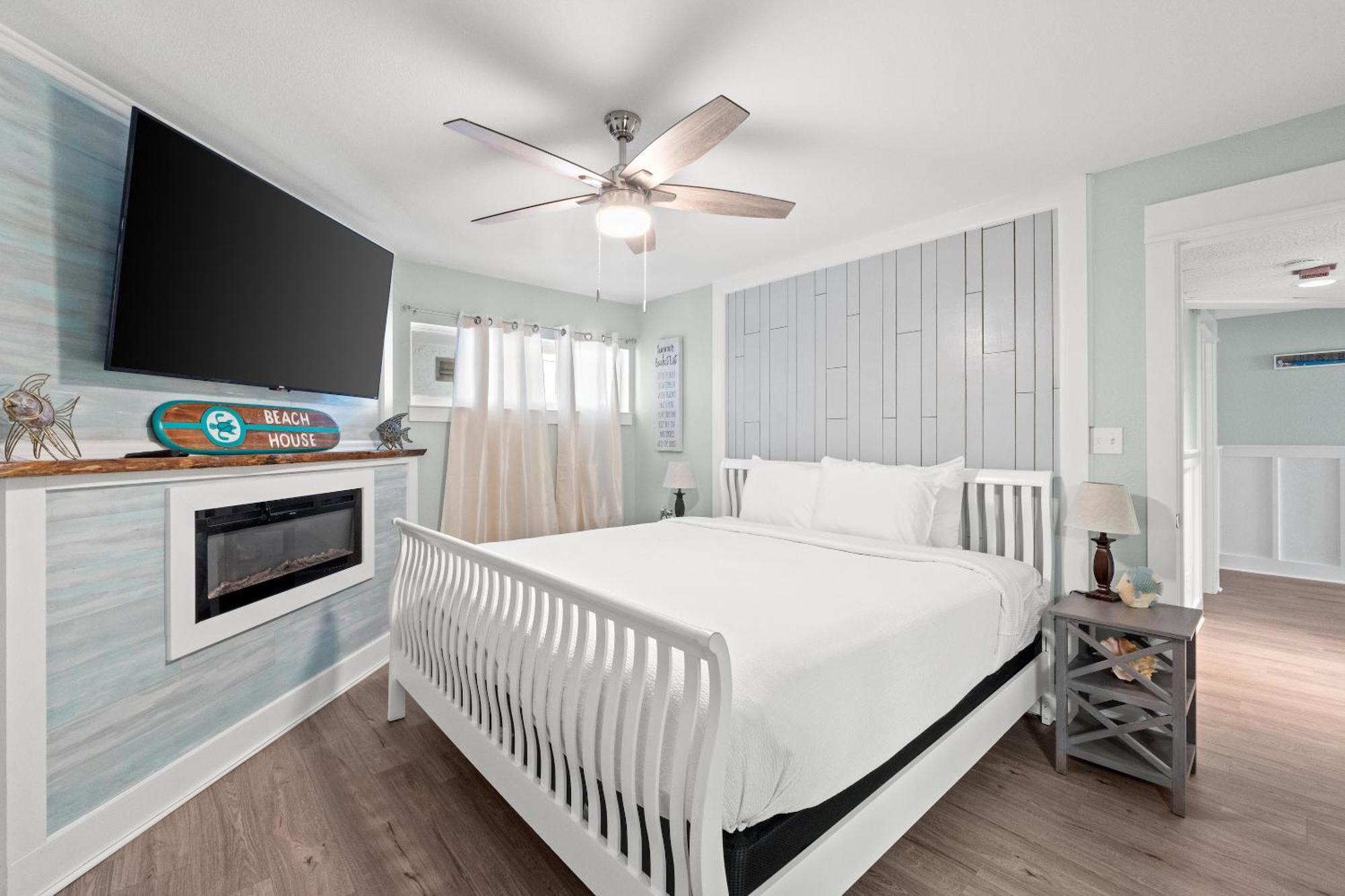 Apartment Aquavista By Panhandle Getaways
